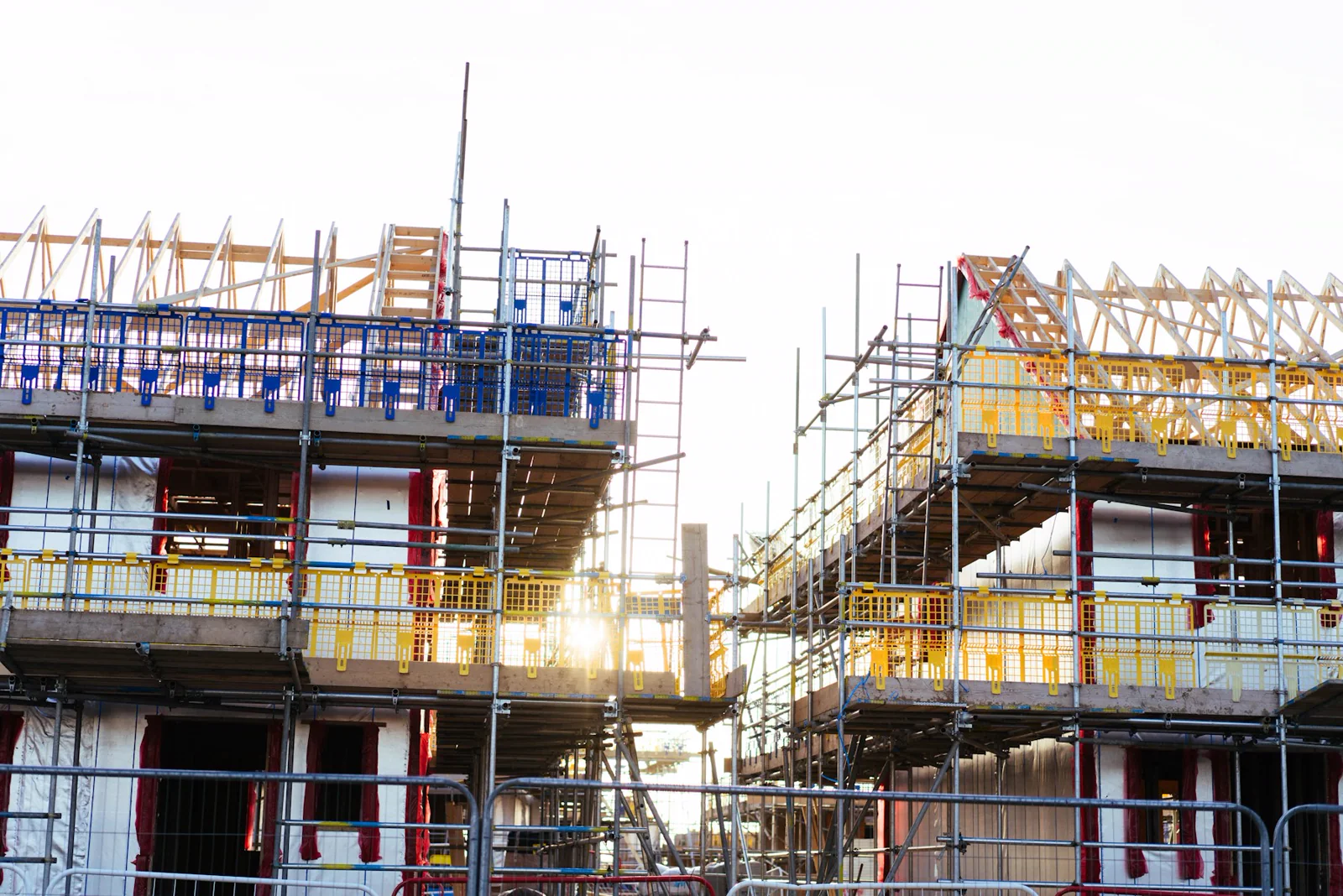 Framing Stage